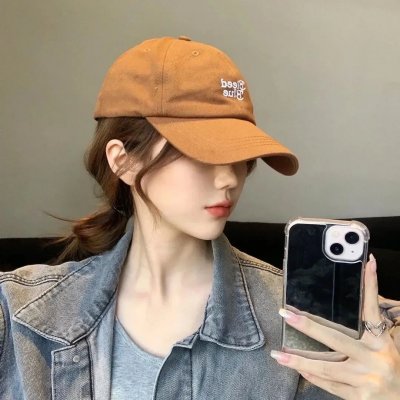 在下巴克